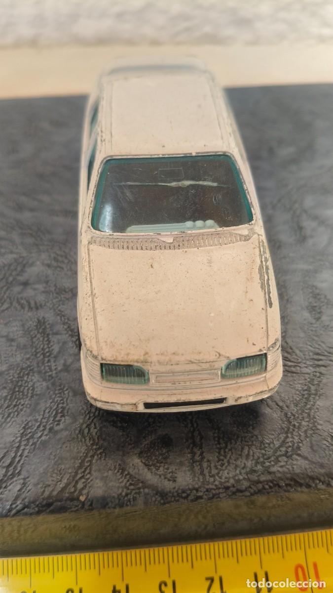 Coches a escala: Voiture miniature collection - Foto 3