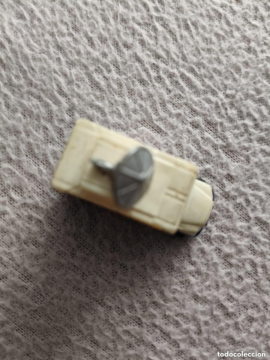 Coches a escala: Micro Machines, Hasbro, 2003, Colecci&oacute;n Twister Attackers - Foto 4