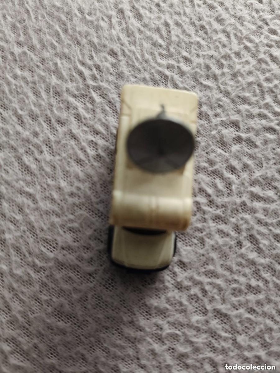 Coches a escala: Micro Machines, Hasbro, 2003, Colecci&oacute;n Twister Attackers - Foto 5
