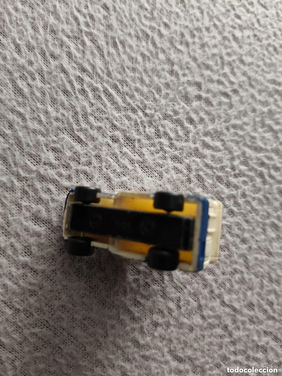Coches a escala: Micro Machines, Hasbro, 2003, Colecci&oacute;n Twister Attackers - Foto 6