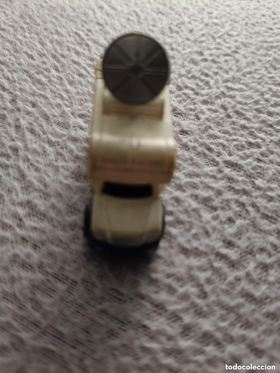 Coches a escala: Micro Machines, Hasbro, 2003, Colecci&oacute;n Twister Attackers - Foto 7