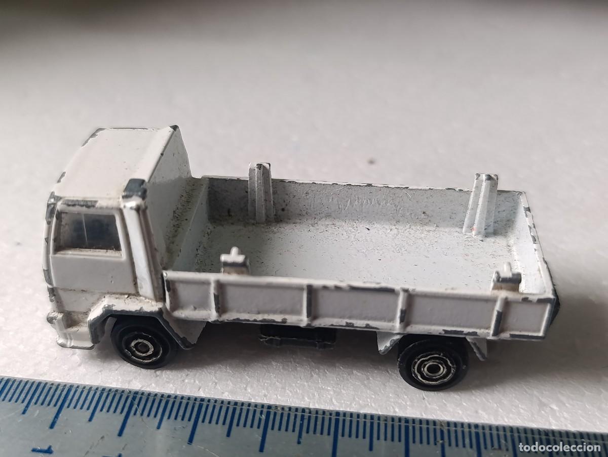 Coches a escala: CAMION FORD - ESC. 1/100 - MAJORETTE - ( ) - COCHE