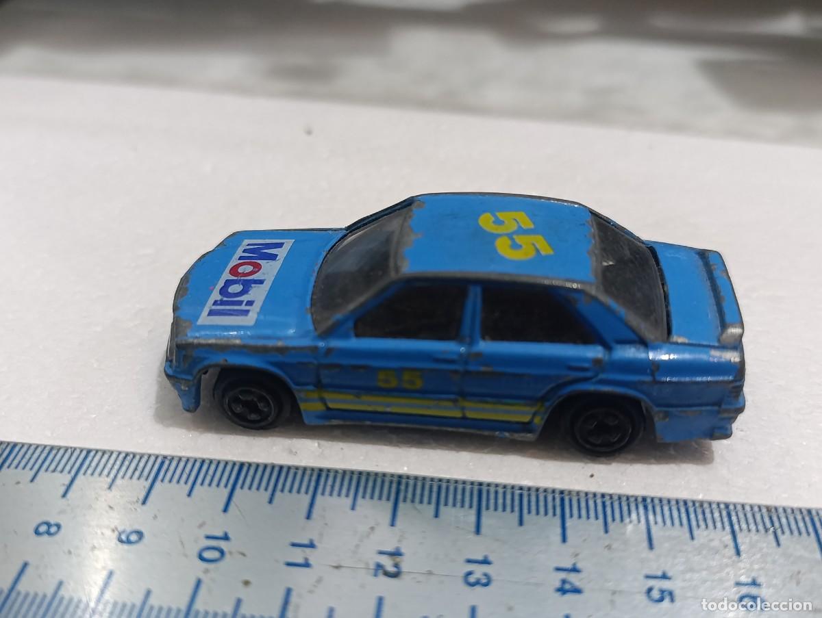 Coches a escala: MERCEDES 300 - CORGI - ( ) - COCHE