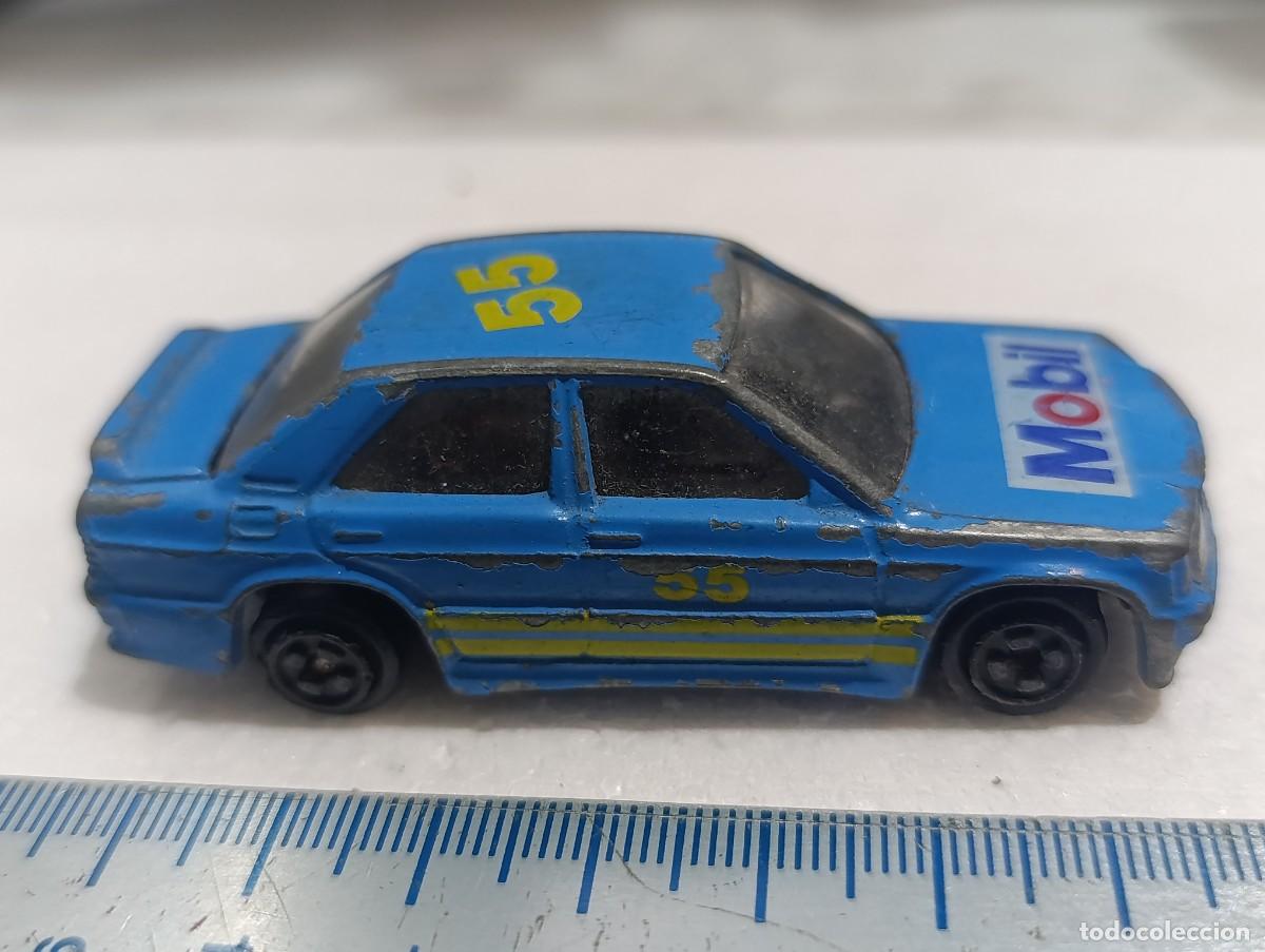 Coches a escala: MERCEDES 300 - CORGI - ( ) - COCHE - Foto 3