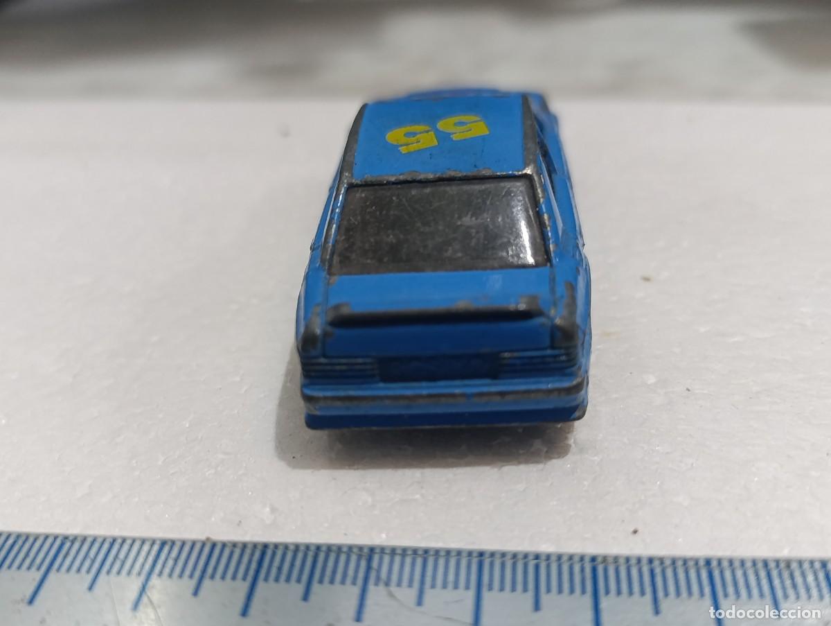 Coches a escala: MERCEDES 300 - CORGI - ( ) - COCHE - Foto 4