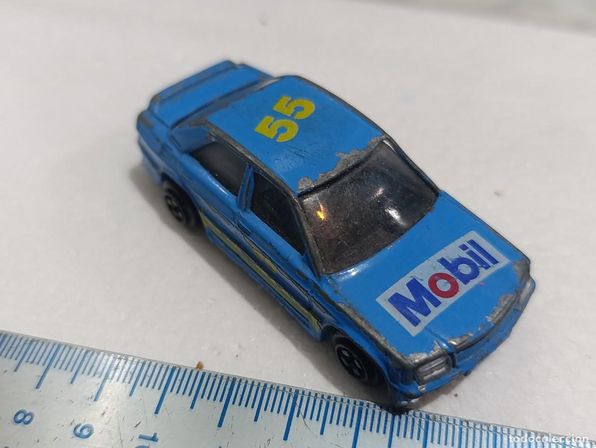 Coches a escala: MERCEDES 300 - CORGI - ( ) - COCHE - Foto 5