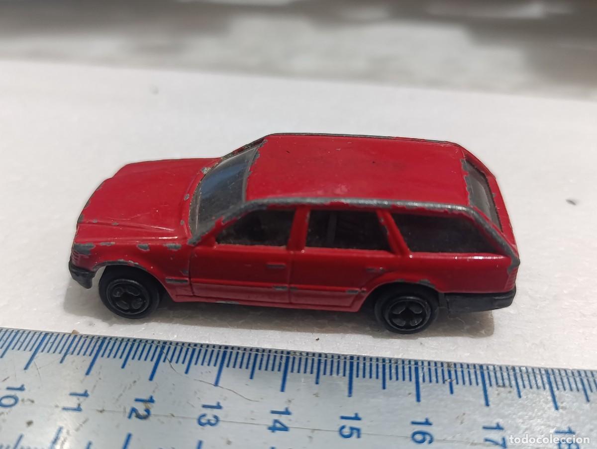 Coches a escala: MERCEDES 300 TDI - CORGI - ( ) - COCHE