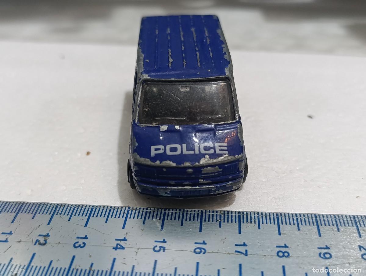 Coches a escala: FORD TRANSIT - CORGI - ( ) - COCHE - Foto 2