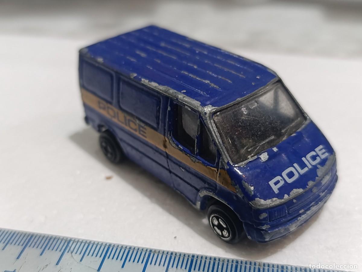 Coches a escala: FORD TRANSIT - CORGI - ( ) - COCHE - Foto 5