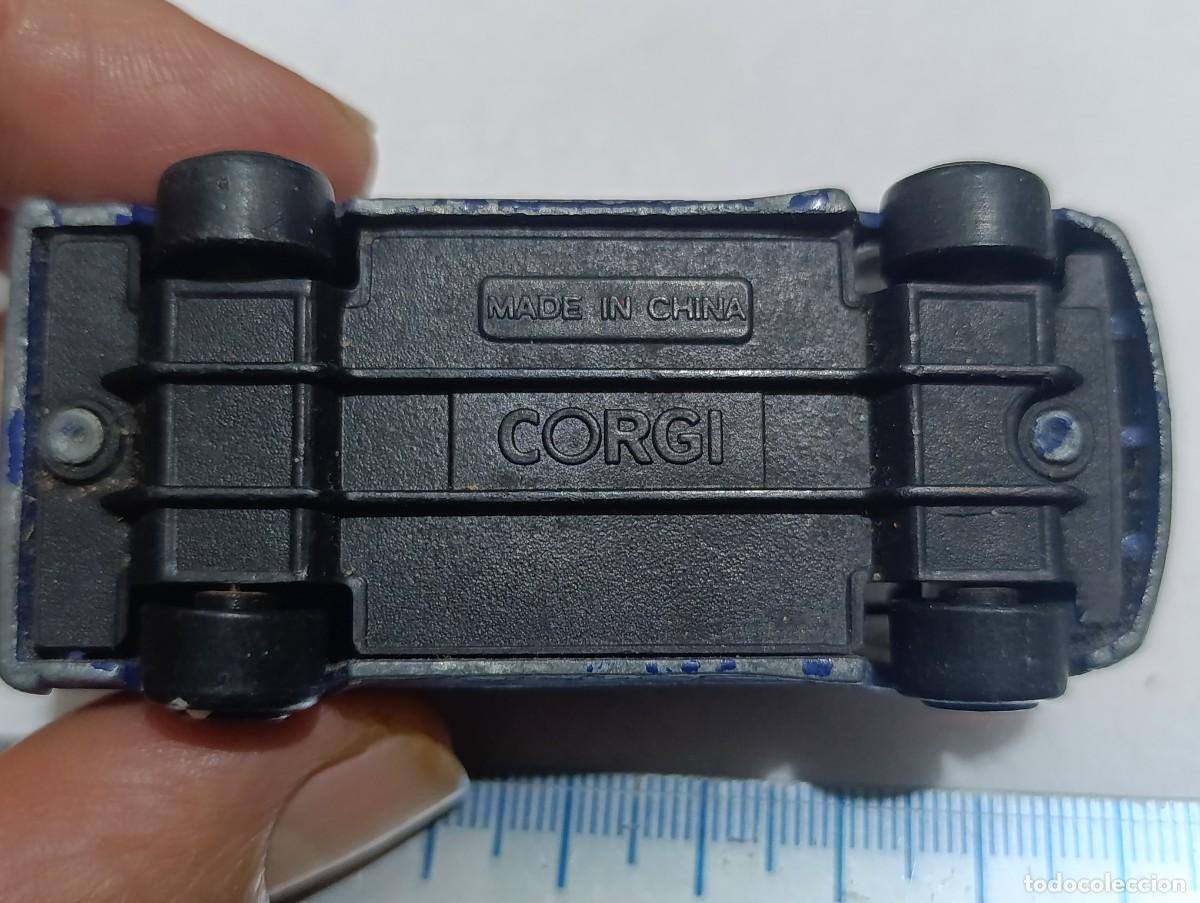 Coches a escala: FORD TRANSIT - CORGI - ( ) - COCHE - Foto 6