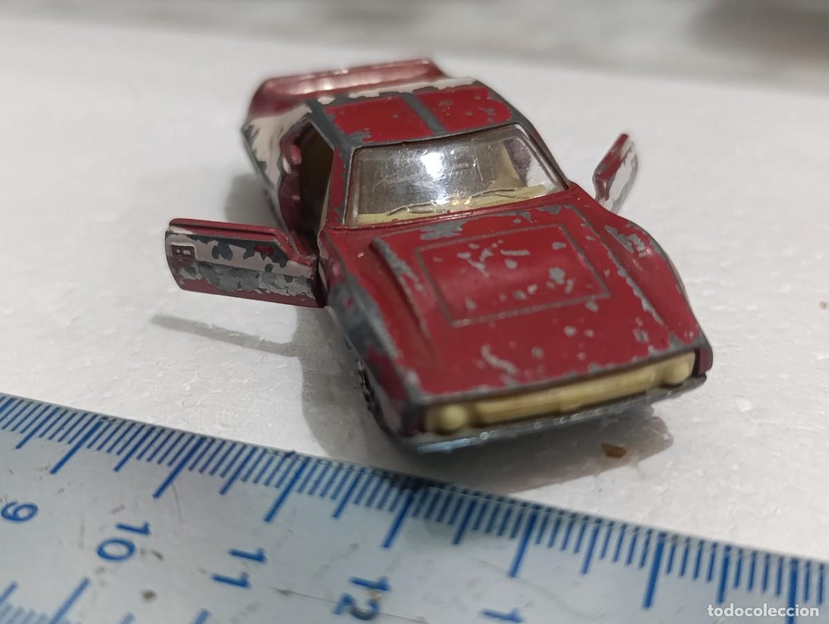 Coches a escala: AMX JAVELIN DE STARSKY & HUTCH - ESPA&Ntilde;A - MIRA - ( ) - COCHE
