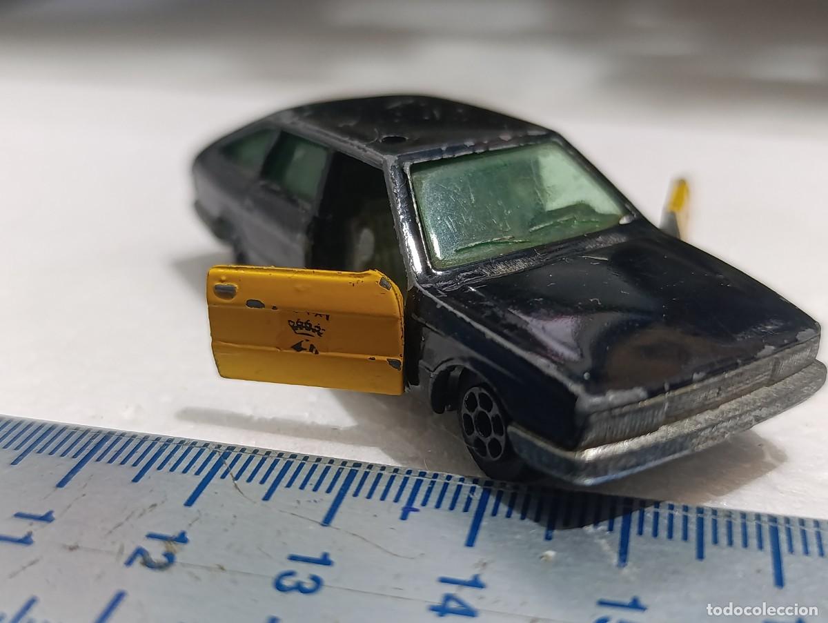 Coches a escala: CHRYSLER 150 TAXI - ESC. - ESPA&Ntilde;A - PILEN - ( ) - COCHE