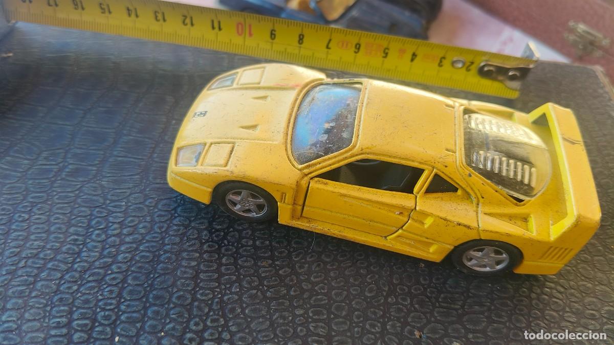 Carros em escala: Voiture miniature collection
