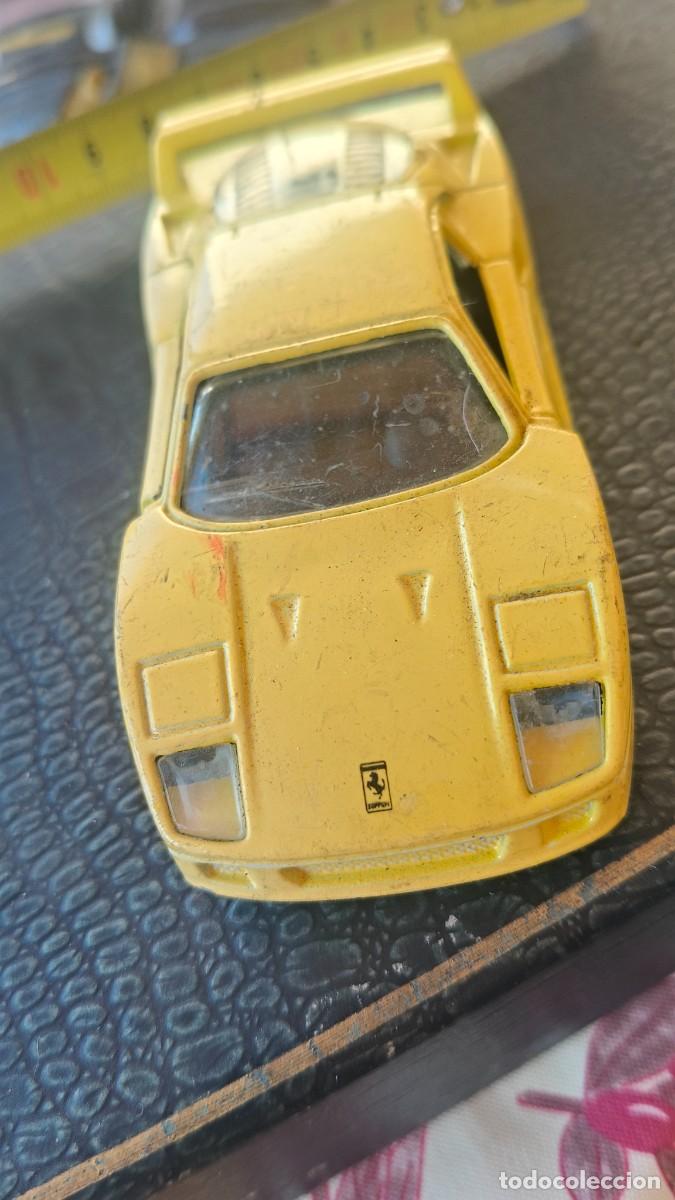 Coches a escala: Voiture miniature collection - Foto 2