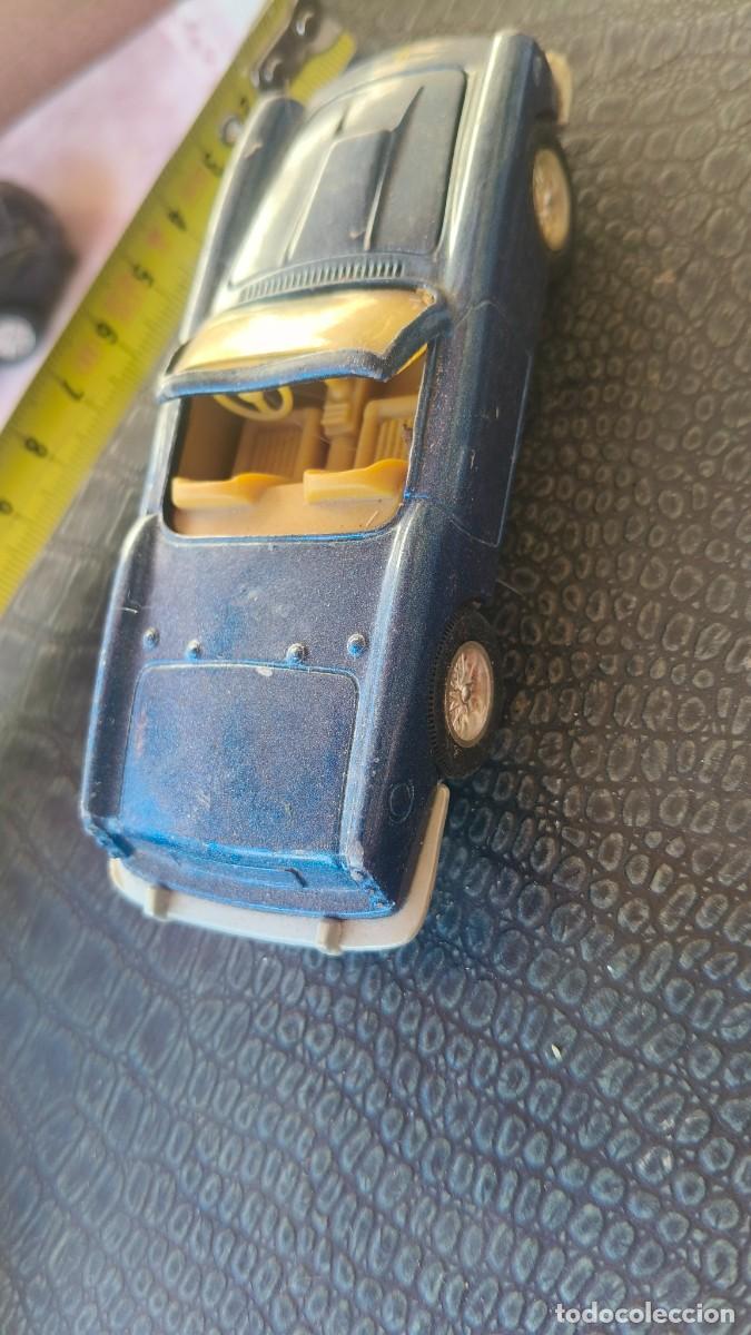 Coches a escala: Voiture miniature collection - Foto 2