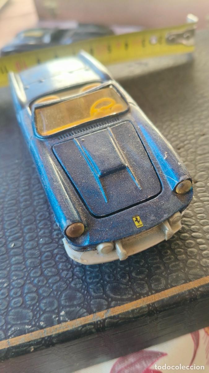Coches a escala: Voiture miniature collection - Foto 3