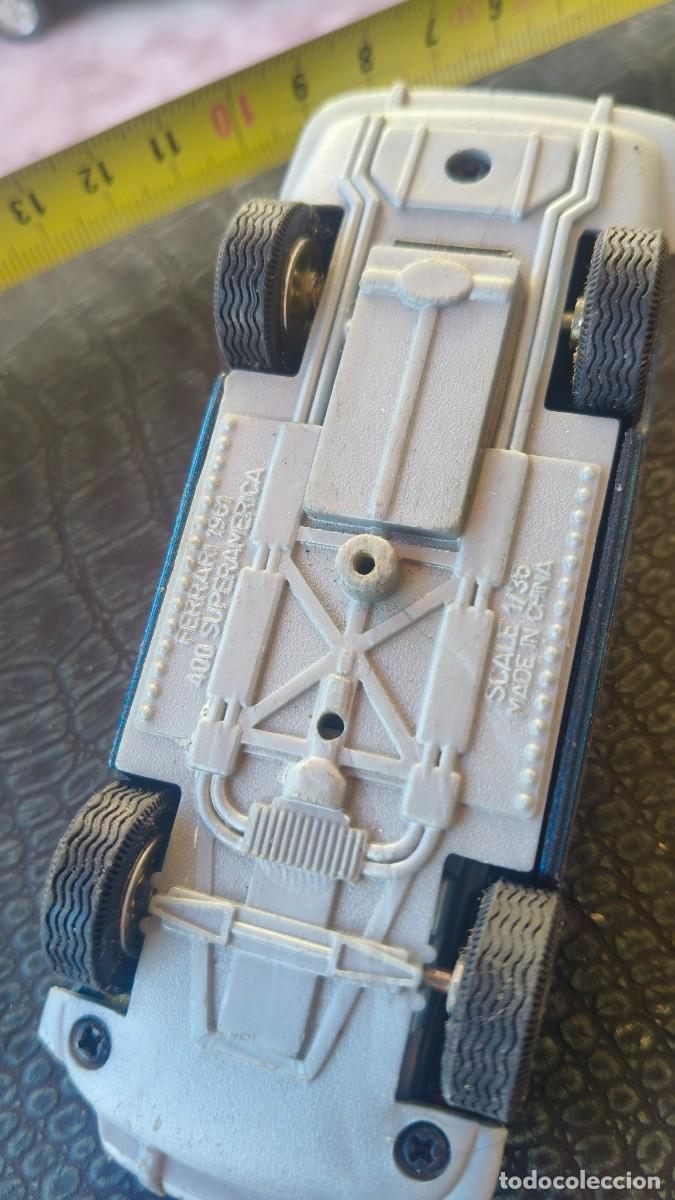 Coches a escala: Voiture miniature collection - Foto 4