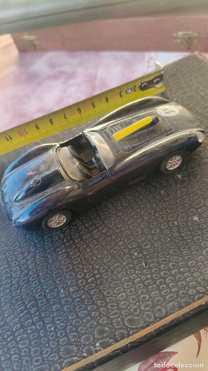 Coches a escala: Voiture miniature collection