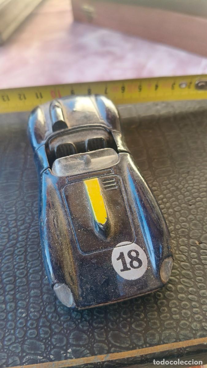 Coches a escala: Voiture miniature collection - Foto 2