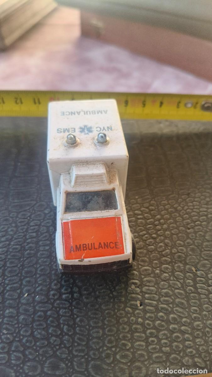 Coches a escala: Voiture miniature collection - Foto 2