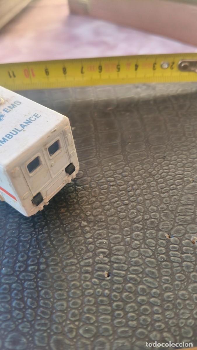Coches a escala: Voiture miniature collection - Foto 3