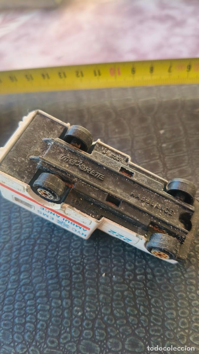Coches a escala: Voiture miniature collection - Foto 4