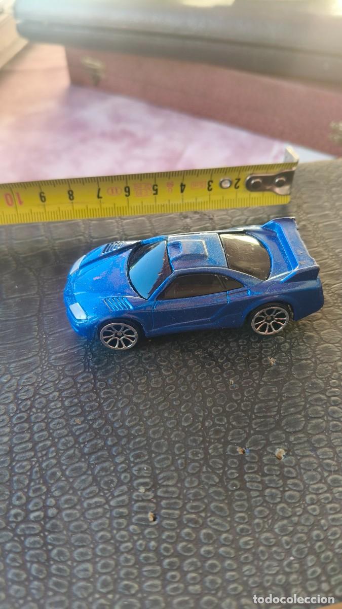 Carros em escala: Voiture miniature collection