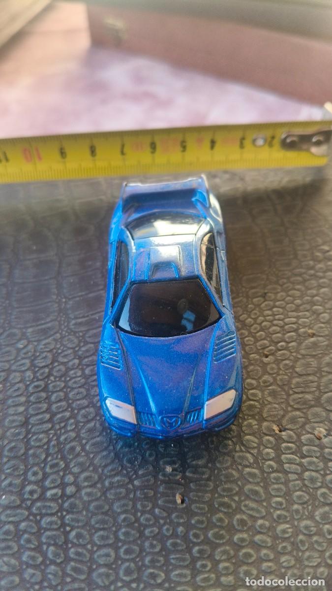Coches a escala: Voiture miniature collection - Foto 2