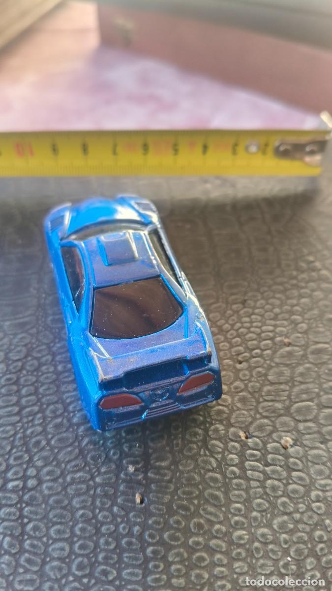 Coches a escala: Voiture miniature collection - Foto 3