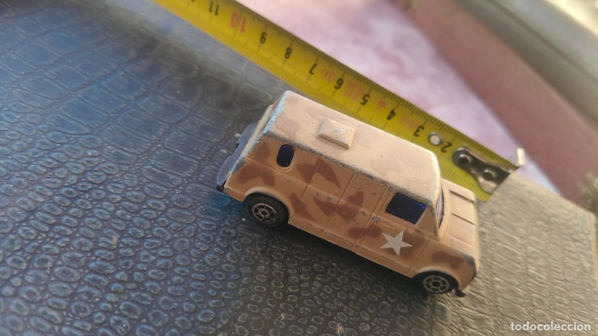 Coches a escala: Voiture miniature collection