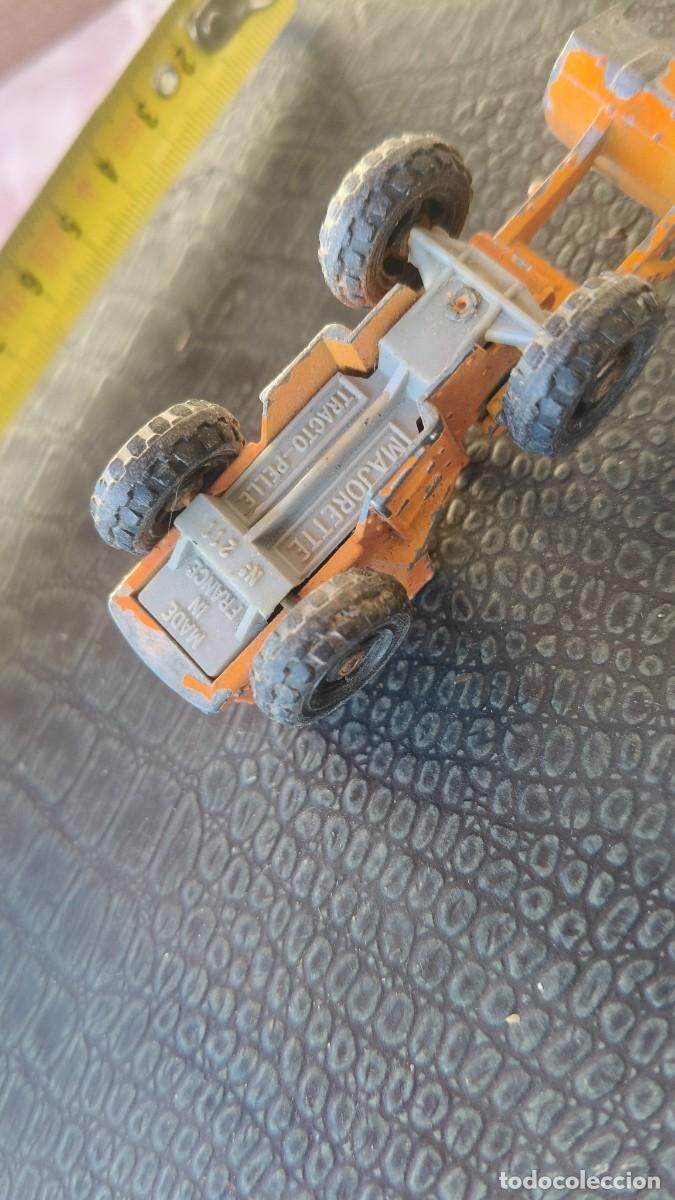 Coches a escala: Voiture miniature collection - Foto 3