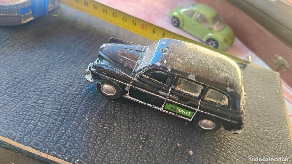 Coches a escala: Voiture miniature collection - Foto 1
