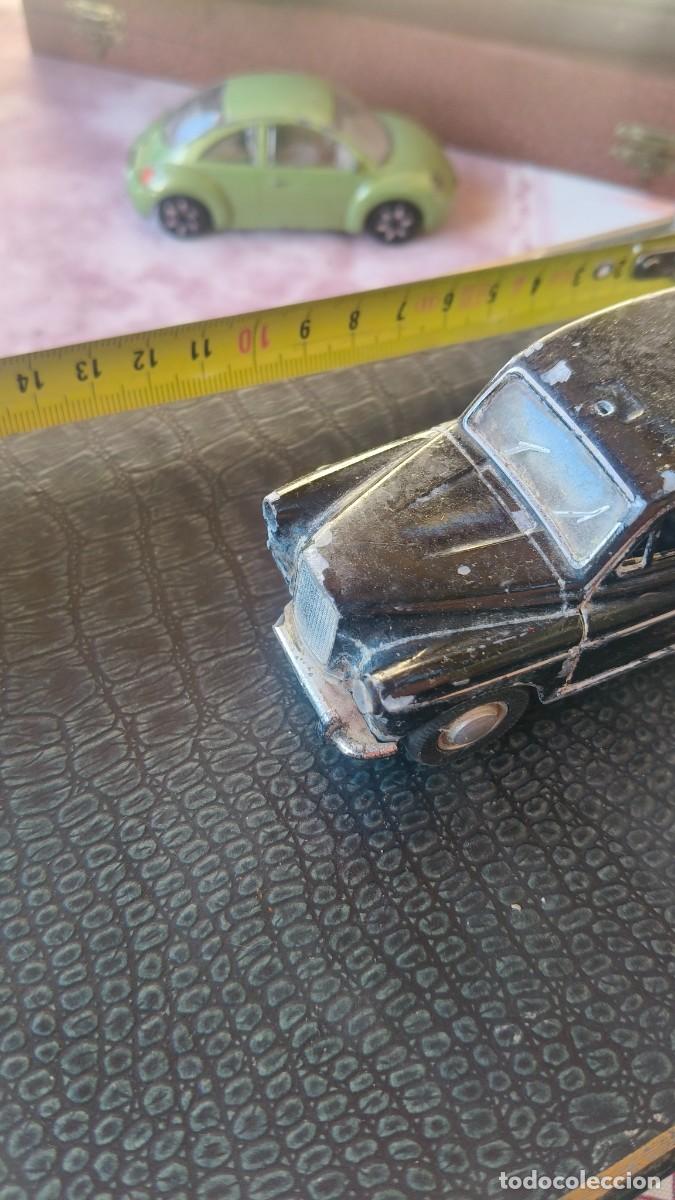 Coches a escala: Voiture miniature collection - Foto 2