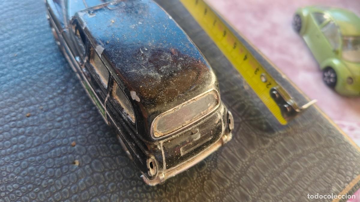 Coches a escala: Voiture miniature collection - Foto 3