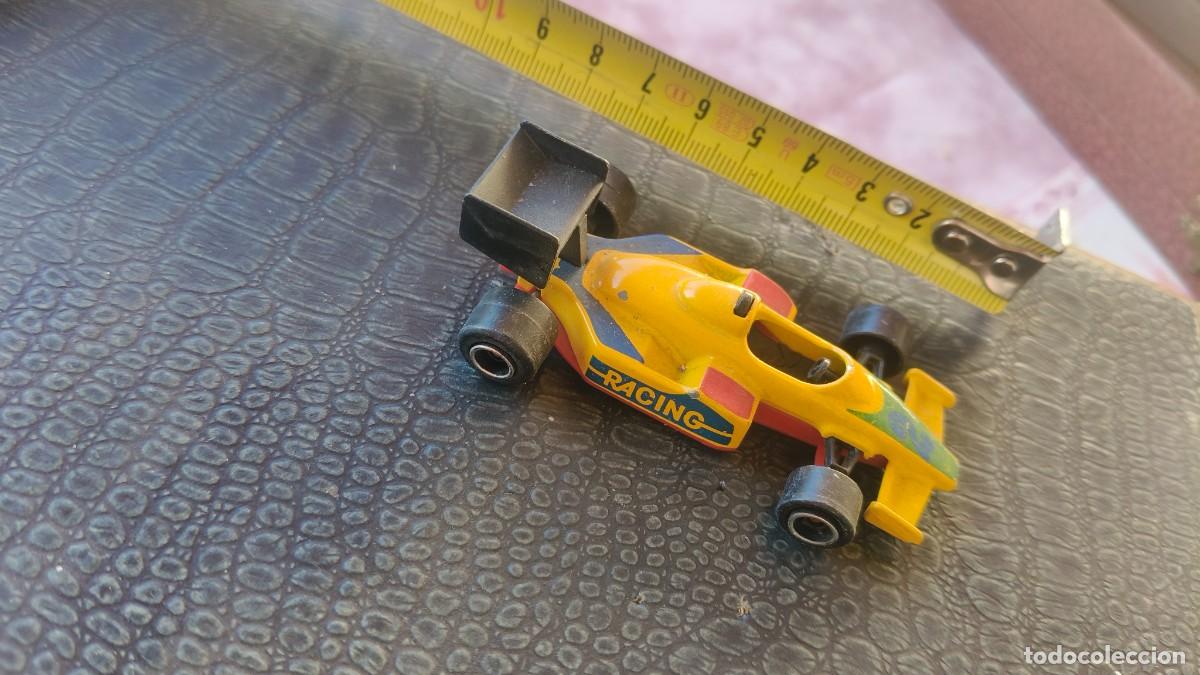 Coches a escala: Voiture miniature collection - Foto 1