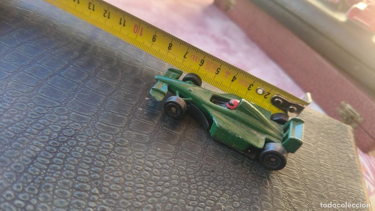 Coches a escala: Voiture miniature collection - Foto 2