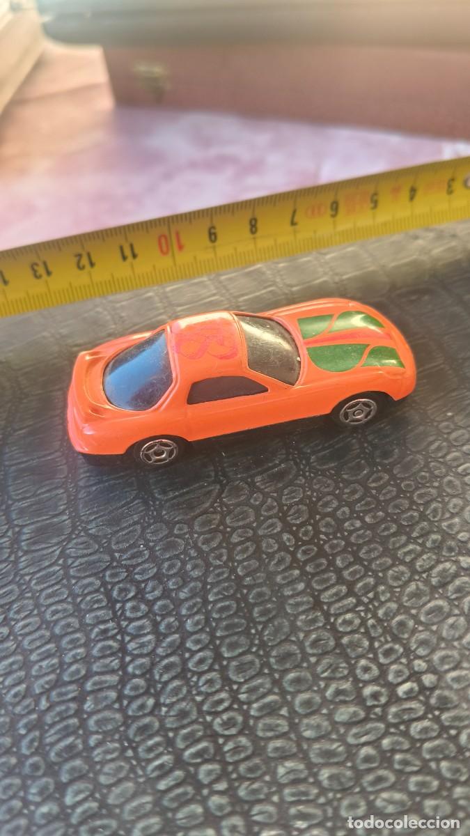 Auto in scala: Voiture miniature collection