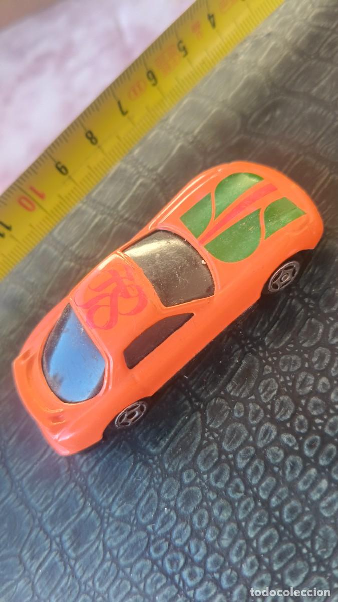 Coches a escala: Voiture miniature collection - Foto 2