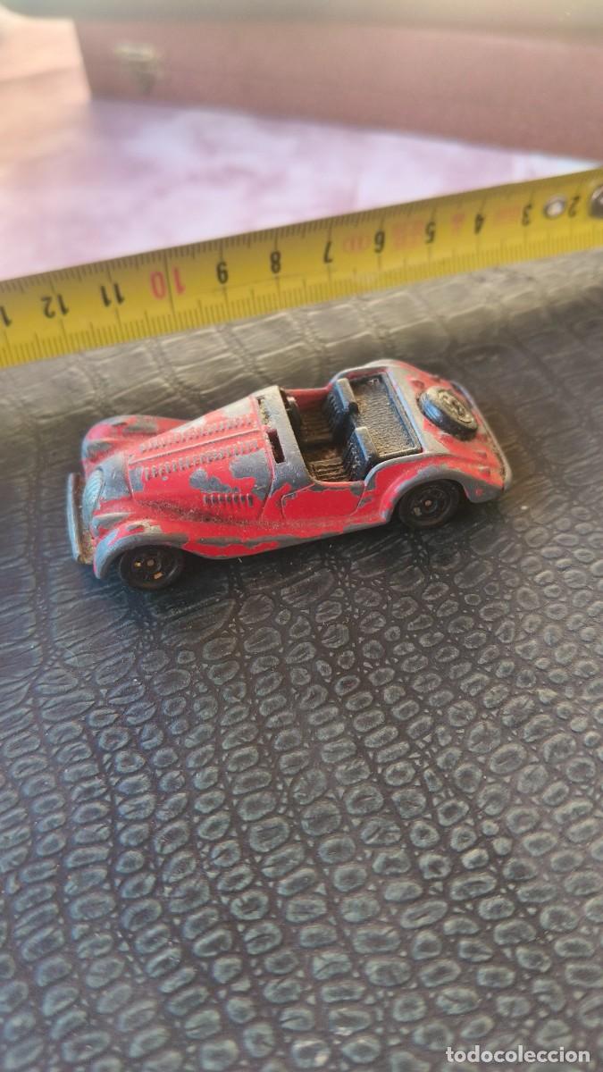 Carros em escala: Voiture miniature collection