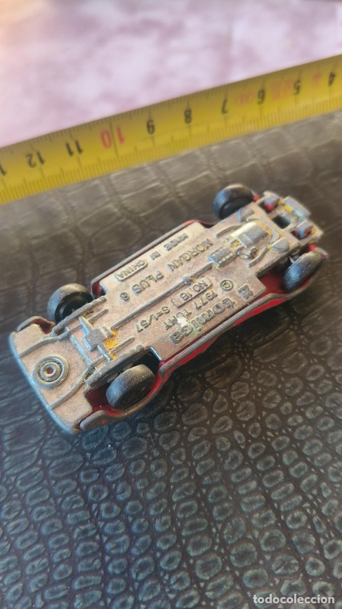 Coches a escala: Voiture miniature collection - Foto 2
