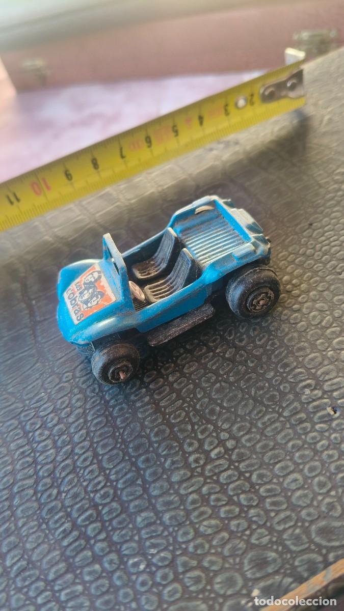 Coches a escala: Voiture miniature collection - Foto 1