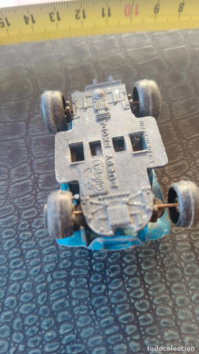 Coches a escala: Voiture miniature collection - Foto 2