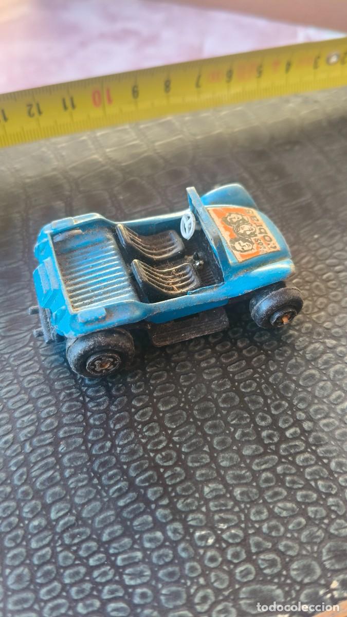 Coches a escala: Voiture miniature collection - Foto 3