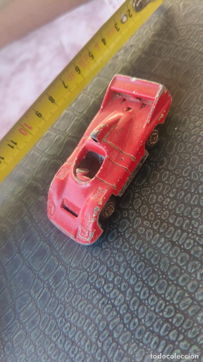 Auto in scala: Voiture miniature collection