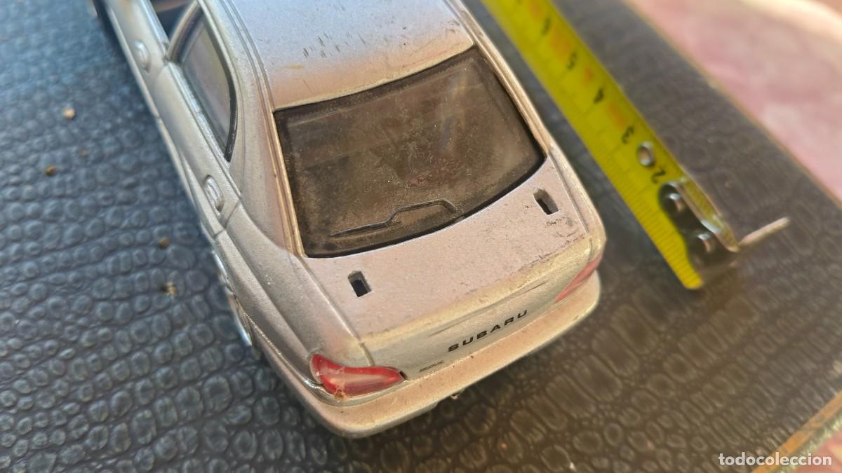 Coches a escala: Voiture miniature collection - Foto 3