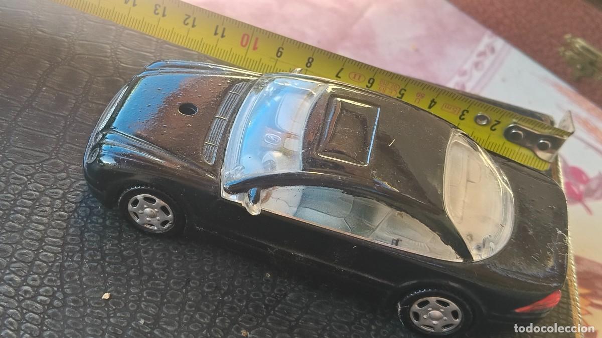Coches a escala: Voiture miniature collection - Foto 1