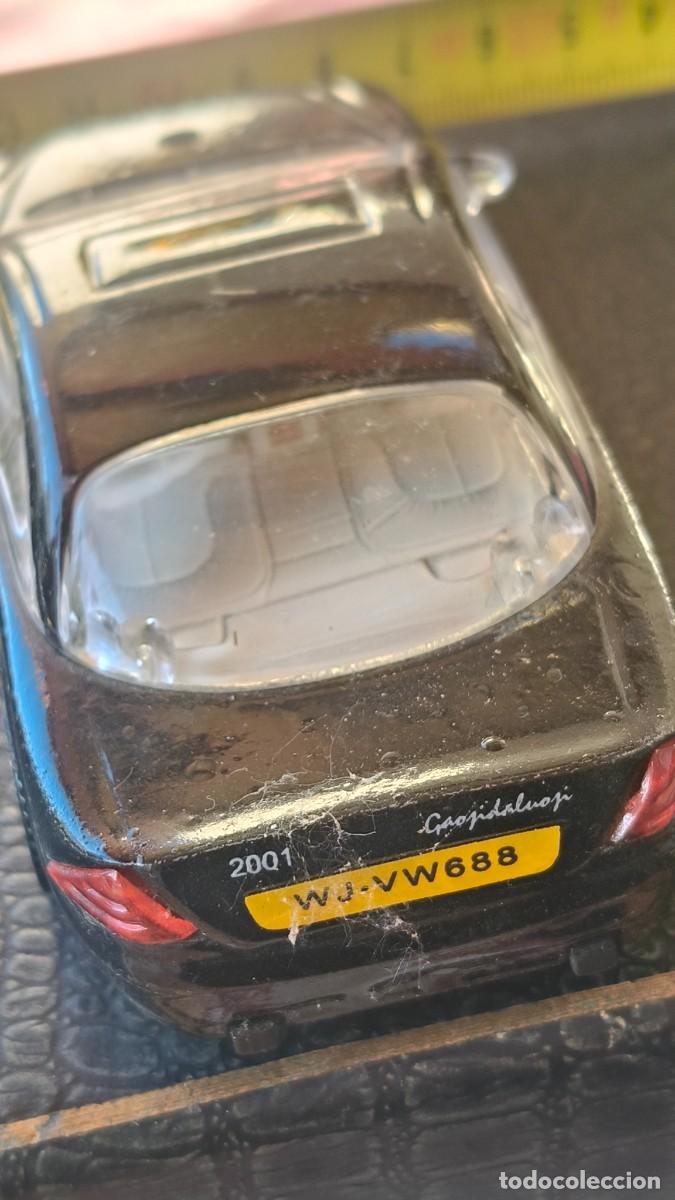 Coches a escala: Voiture miniature collection - Foto 2