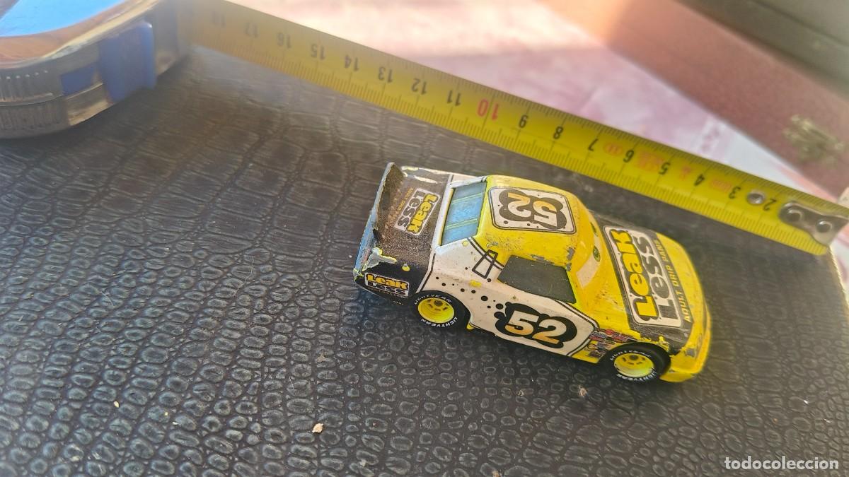 Coches a escala: Voiture miniature collection
