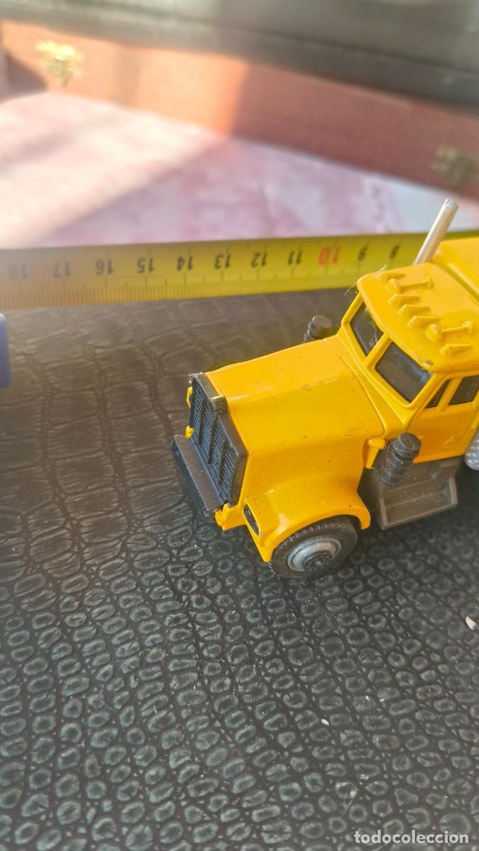 Coches a escala: Voiture miniature collection - Foto 2