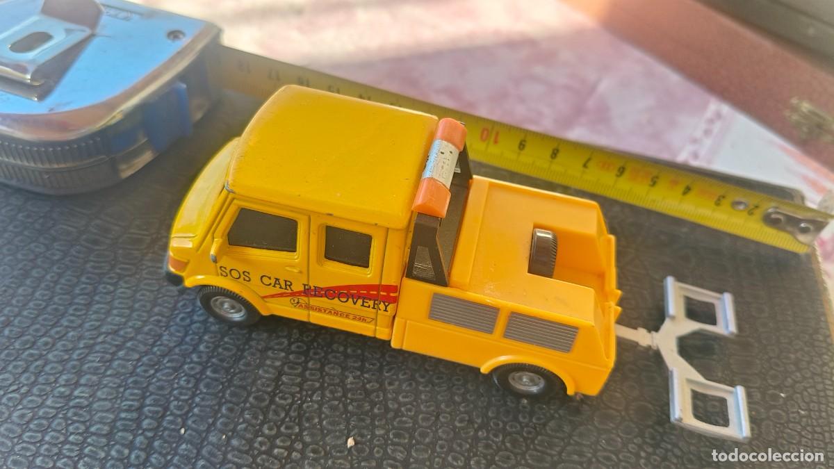 Coches a escala: Voiture miniature collection - Foto 1